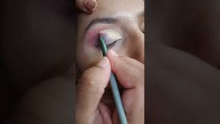 Gillter Eyes By Eve Angel Makeover