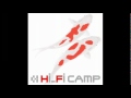 Hi-Fi CAMP / 恋