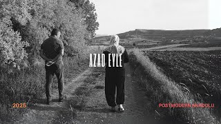 Azad Eyle Ozan Fedai Koçun Anısına Postmodern Anadolu Anadolu Rock Cover