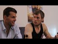 Fritten zum Mittag - Kurzfilm Komödie (german comedy short movie with english subtitles) klip izle