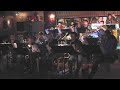 Be Bop Charlie - Silicon Valley Repertory Jazz Orchestra