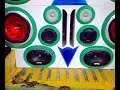 Toxic Bass(Land Cruiser Don Carlos Bukidnon)