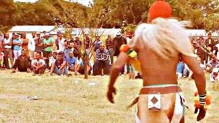 Zulu Warriours 2015