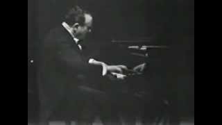 Claudio Arrau Plays Beethoven Sonata 23 Appassionata 3rd Mov 1965 Excerpt Claudio Arrau Plays Beethoven Sonata 23 Appassionata 3rd Mov 1965 Excerpt