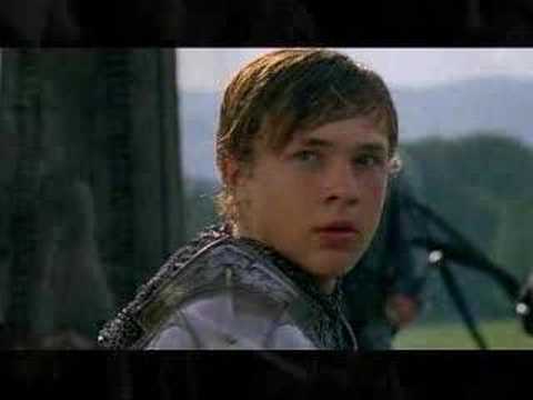 Prince Caspian Cast at Barnes william moseley and ben barnes. Prince Caspian Cast at Barnes