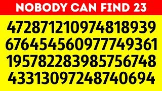 Fun Quiz Questions To Test Your Memory And Logical Reasoning