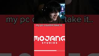 It Made My Pc Explode...
