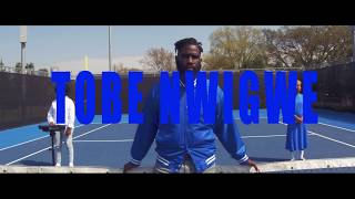Watch Tobe Nwigwe THE BLUES video