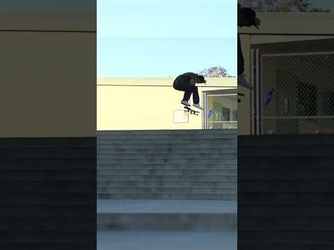 ⚡️ Chris Joslin for PLAN B Skateboards