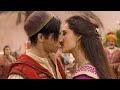 Aladdin (हिन्दी) -The climex scene in hindi | Movieclips हिन्दी