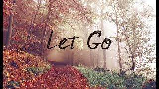Let Go! - Pastor Kari Sheldon