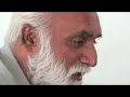 Amb Faqeer Gopang with Faqeer Mohammad Tagial Jatoi at Naushahro Feroze Part1