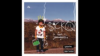Bill Stax - Sicko Ft.lobonabeat Official Music Video
