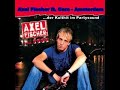 085 - Axel Fischer ft. Cora - Amsterdam =)