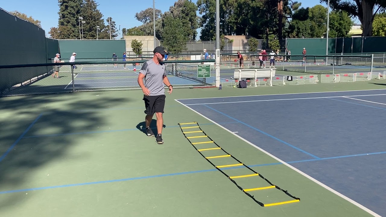 Improve Your Jumping with These SportLadder Drills