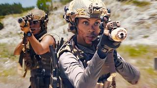 Cia Transforms A Reckless Teen Into A Lethal Black Ops Agent