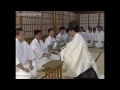 Nude Festival - Japanese men strip off in the name of tradition