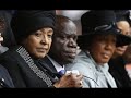 Watch: Nelson Mandela Funeral Pics: Draws Mourners & Leaders From All Over The World ( / / ) Nelson Mandela Funeral Pics: Draws Mourners & Leaders From All Over The World ( / / )