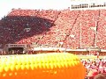 Nebraska "Wave" vs Idaho St. 2012