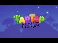 Tap Tap Ninja - Gameplay