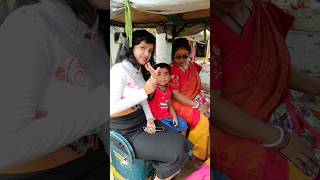শরদধ বড Vlog