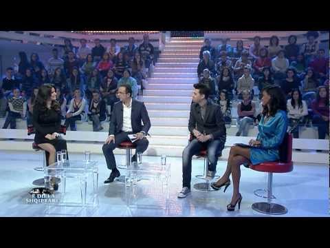 diela shqiptare - BESA KOKEDHIMA & ALBAN SKENDERAJ,
