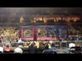Justin Anderson vs. Randy Persinger  MMA 4-20-13 UCF Arena