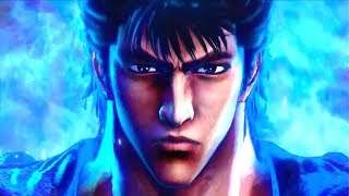 How Fist Of The North Star Lost Paradise Is Changed In English