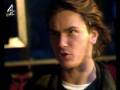 The Word | River Phoenix Interview | Channel 4