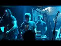 Blackmail,  B72 - Vienna,  5th April 2013  (1/2)