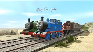 Happy Ever After