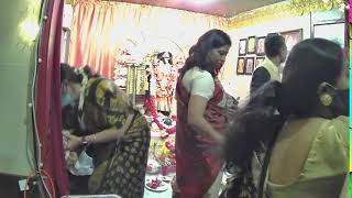 kali Puja from Fremont