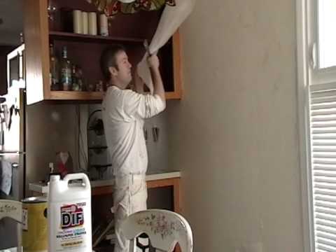 removing wallpaper from drywall. Removing Wallpaper the Right