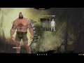 Guild Wars 2 - Norn Male Character Creator