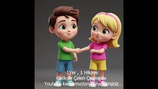 Çelik Ile Çelen - 1 Yer 1 Hikaye