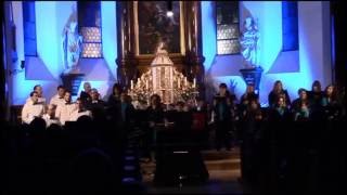 Wonderful Dream - Chor "The Voices"