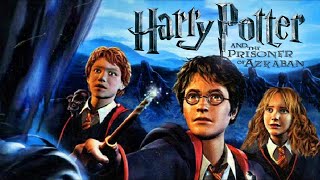 Elajjaz - Harry Potter And The Prisoner Of Azkaban - Complete Playthrough - Pc