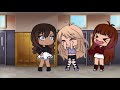 My Boss Is My Ex Boyfriend | Gacha Life | GLMM