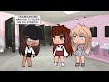 My Boss Is My Ex Boyfriend | Gacha Life | GLMM