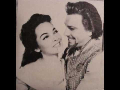 Kathryn Grayson A Tribute 5You and The Waltz I
