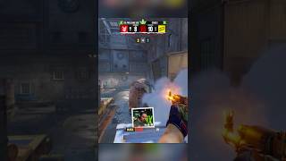 Nuttiest Cs2 Pro 4K Of The Year