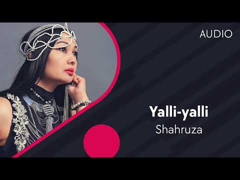 Shahruza - Yalli