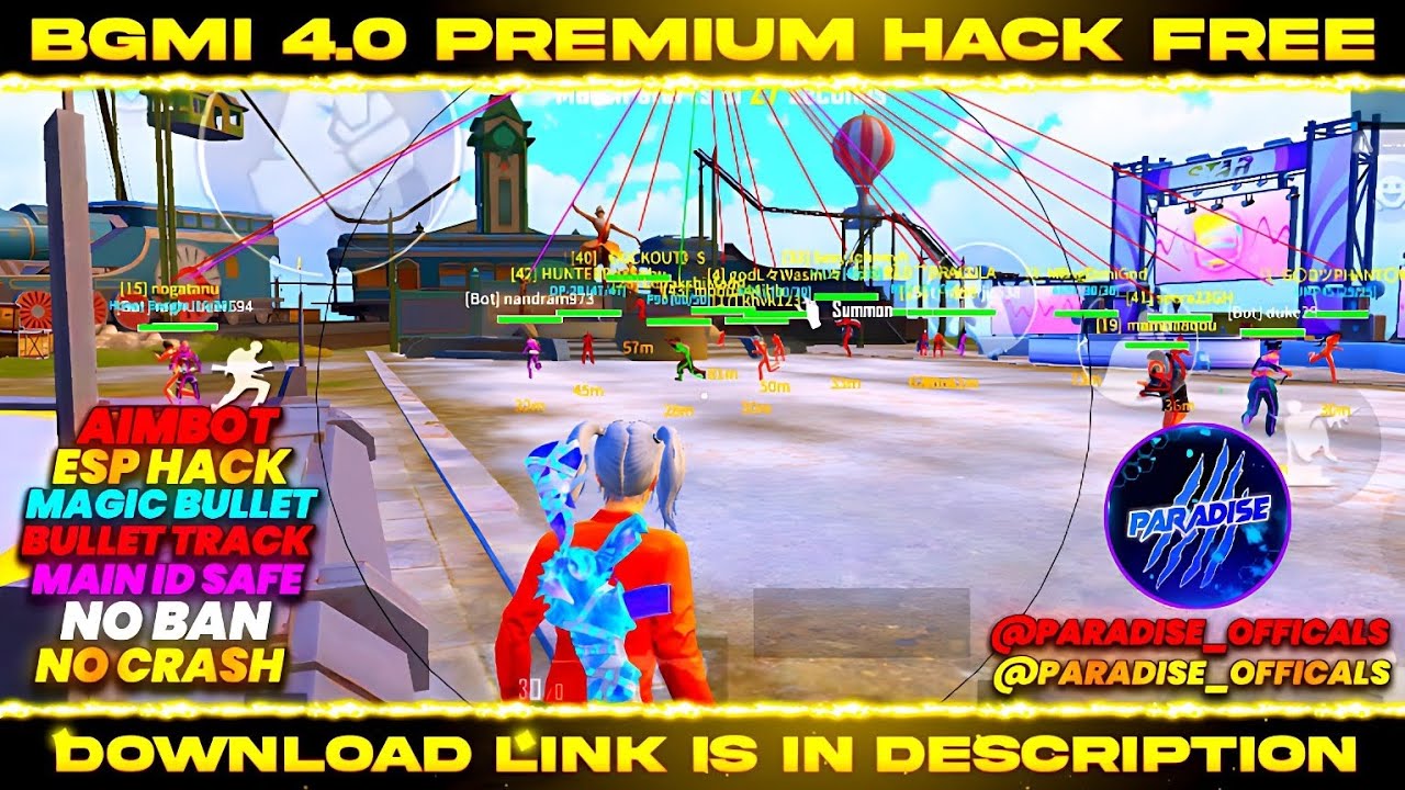 BGMI HACK 4.0 | BGMI 4.0 MOD APK | BGMI ESP HACK | BGMI BGMI HACK 4.0 | BGMI 4.0 MOD APK | BGMI ESP HACK | BGMI