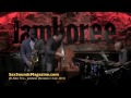 JD Allen Trio | SaxSoundsMagazine.com