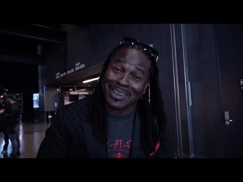 Rolly's Coach Bullet Cromwell Full Interview - #DAVISROMERO FIGHT WEEK