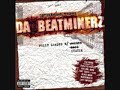 Da Beatminerz - "Pull Your Card" (Feat. Mystic)