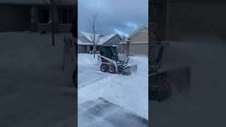 The Best Machine For Sidewalks