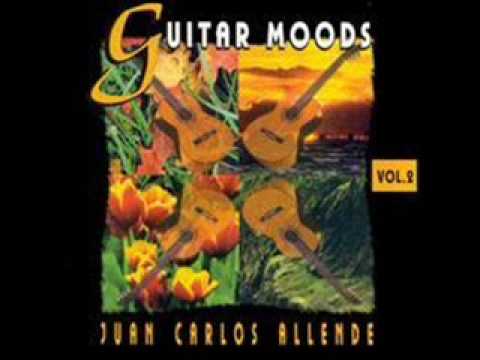 Mahna De Carnval / Morning of the Carnival (Luiz Bonfá) - Juan Carlos Allende
