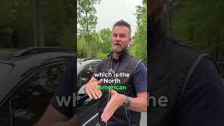 Heres How You Charge The Chevy Blazer Ev Ss