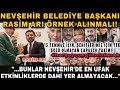 Nevşehir Belediye Başkanı Rasim Arı Tepki | Ekrem İmamoğlu Ünlüler Destek | Her Şey Çok Güzel Olacak